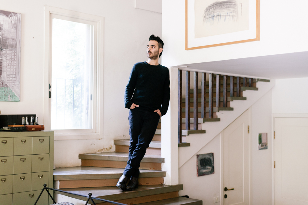 Oded Shechter