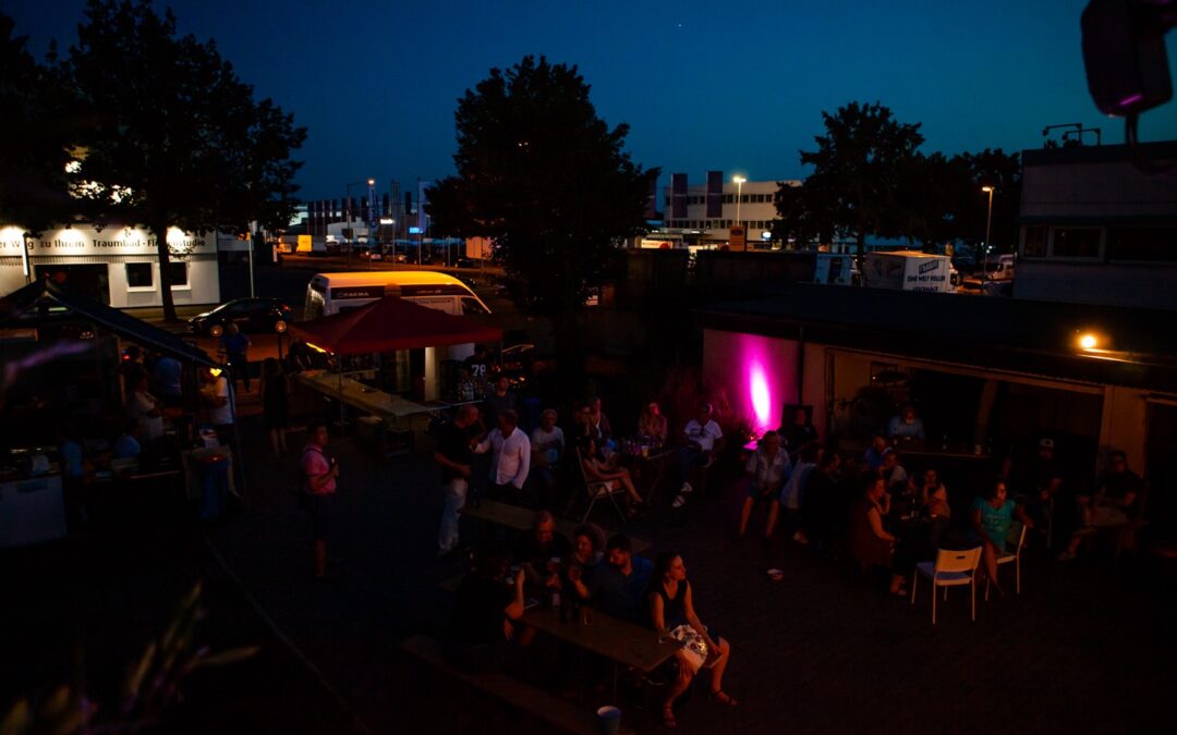 Sommerfest 2020 @Culture Garage